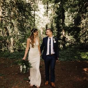 Meet your Posher, Lindsay-lee